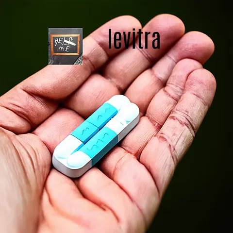 Comprar levitra 10 mg contrareembolso